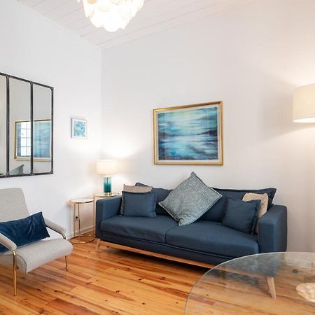 Le Flat | Cais Do Sodre Apartment Lisbon Exterior photo