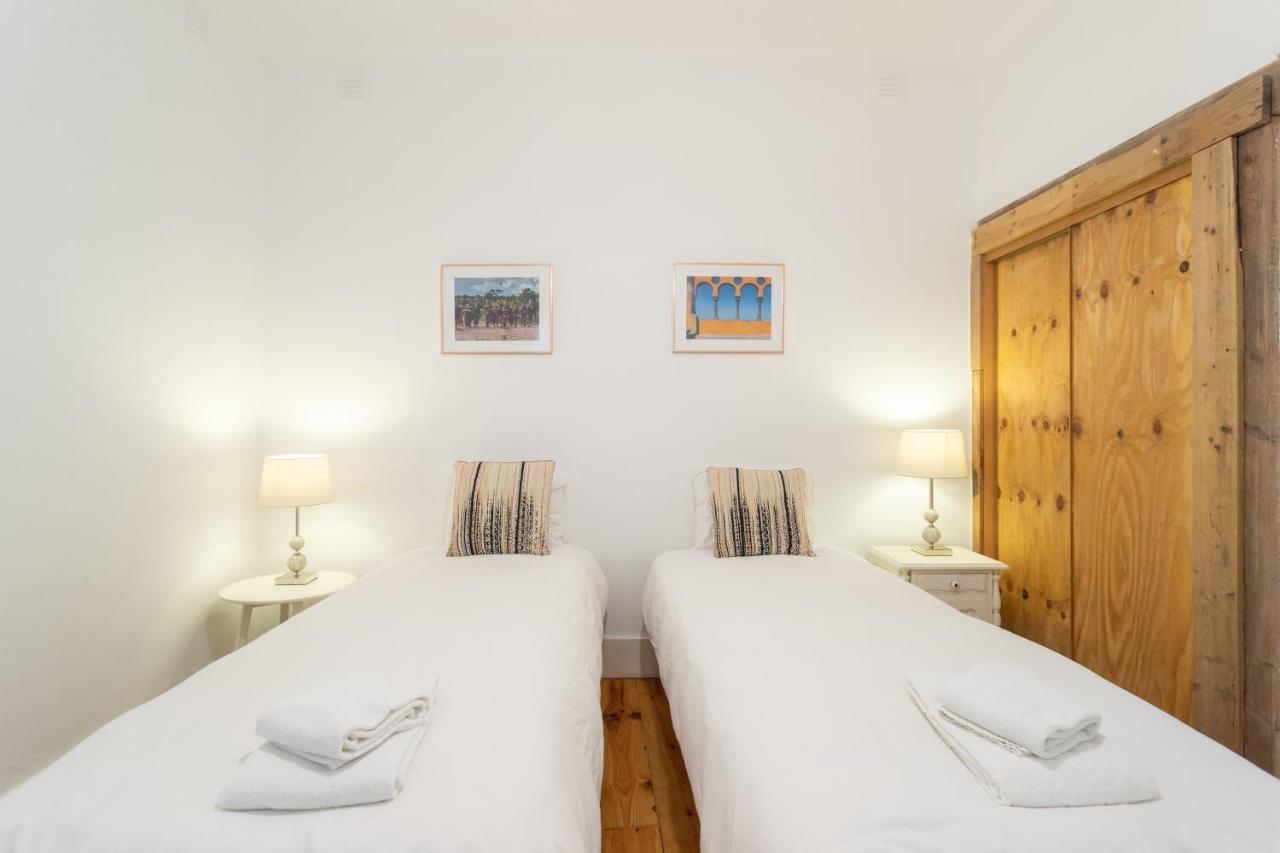 Le Flat | Cais Do Sodre Apartment Lisbon Exterior photo