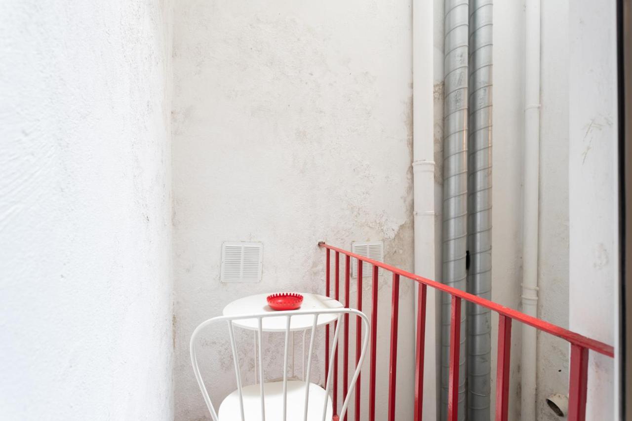 Le Flat | Cais Do Sodre Apartment Lisbon Exterior photo