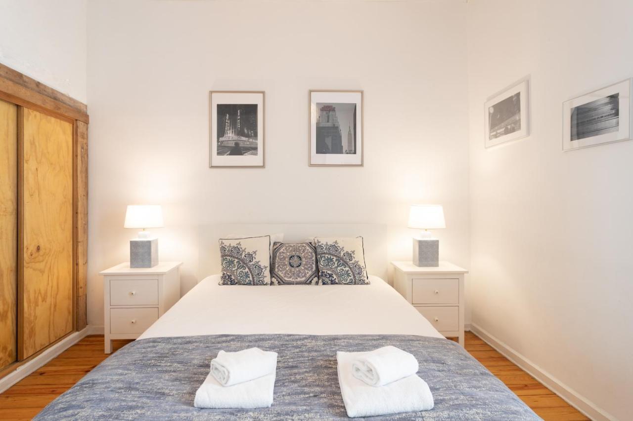 Le Flat | Cais Do Sodre Apartment Lisbon Exterior photo
