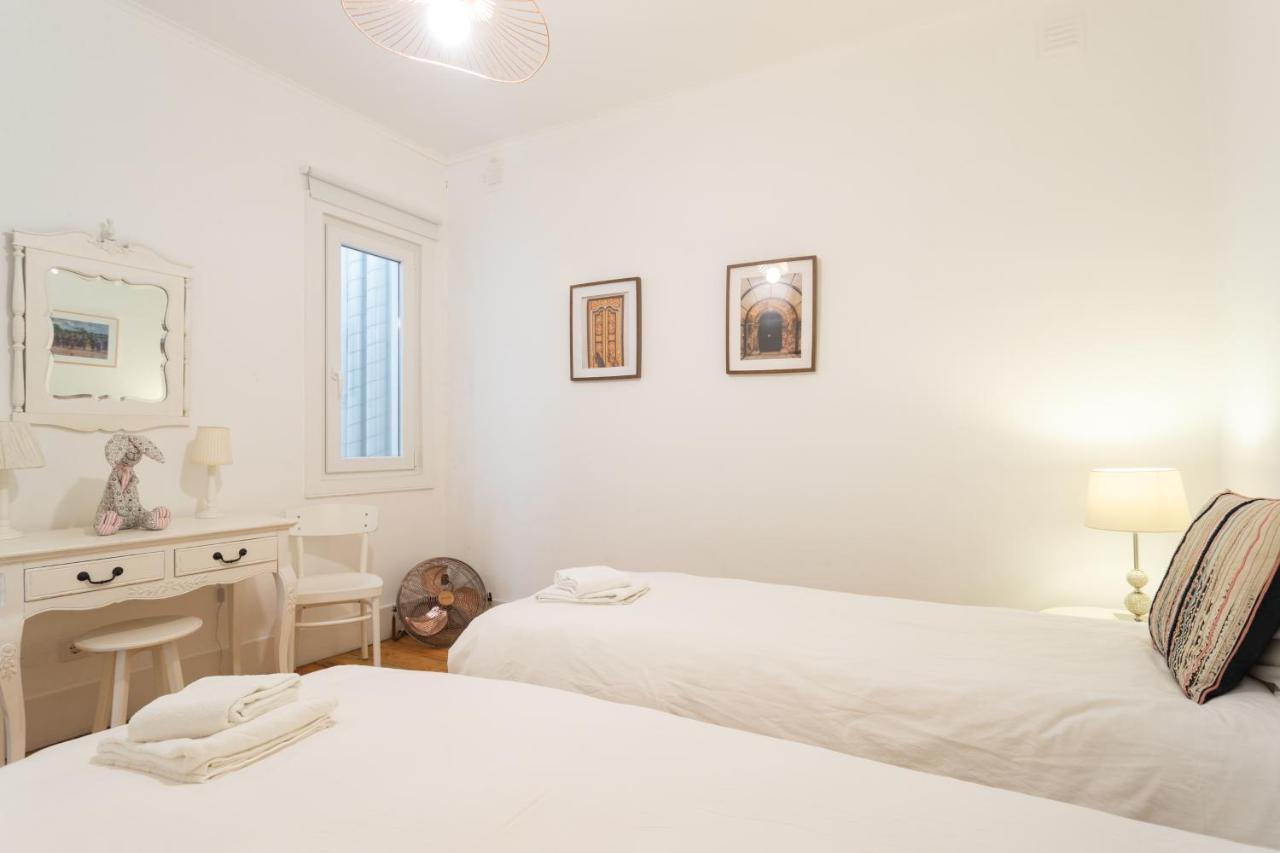 Le Flat | Cais Do Sodre Apartment Lisbon Exterior photo