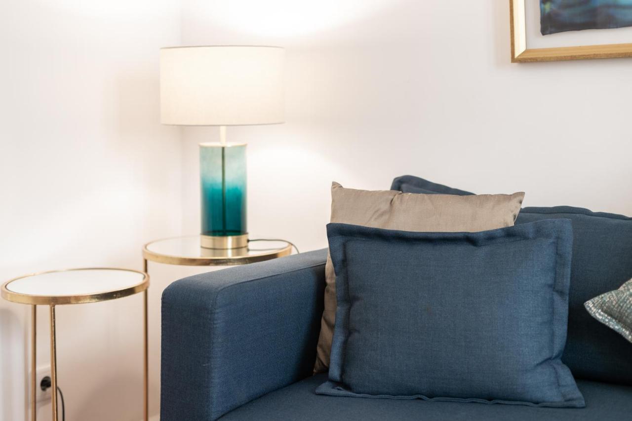 Le Flat | Cais Do Sodre Apartment Lisbon Exterior photo