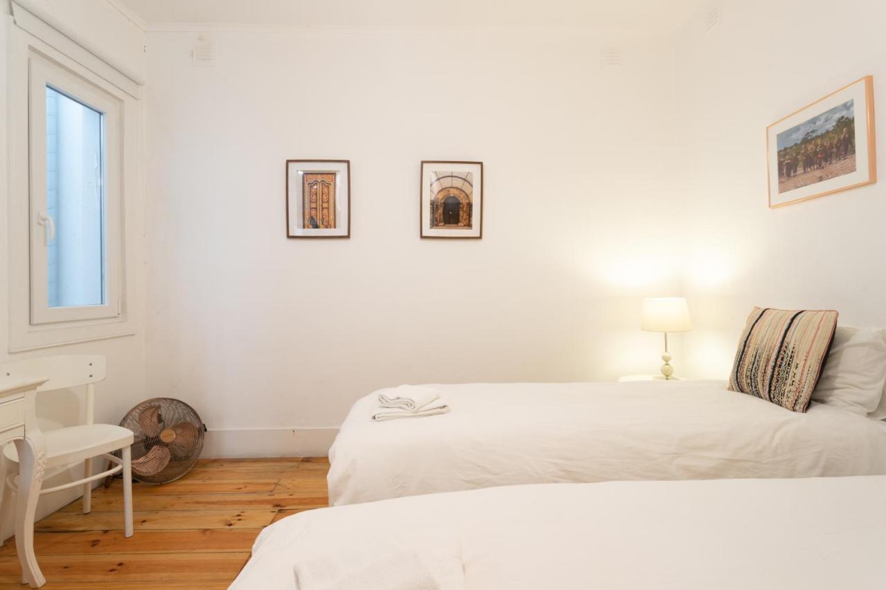 Le Flat | Cais Do Sodre Apartment Lisbon Exterior photo